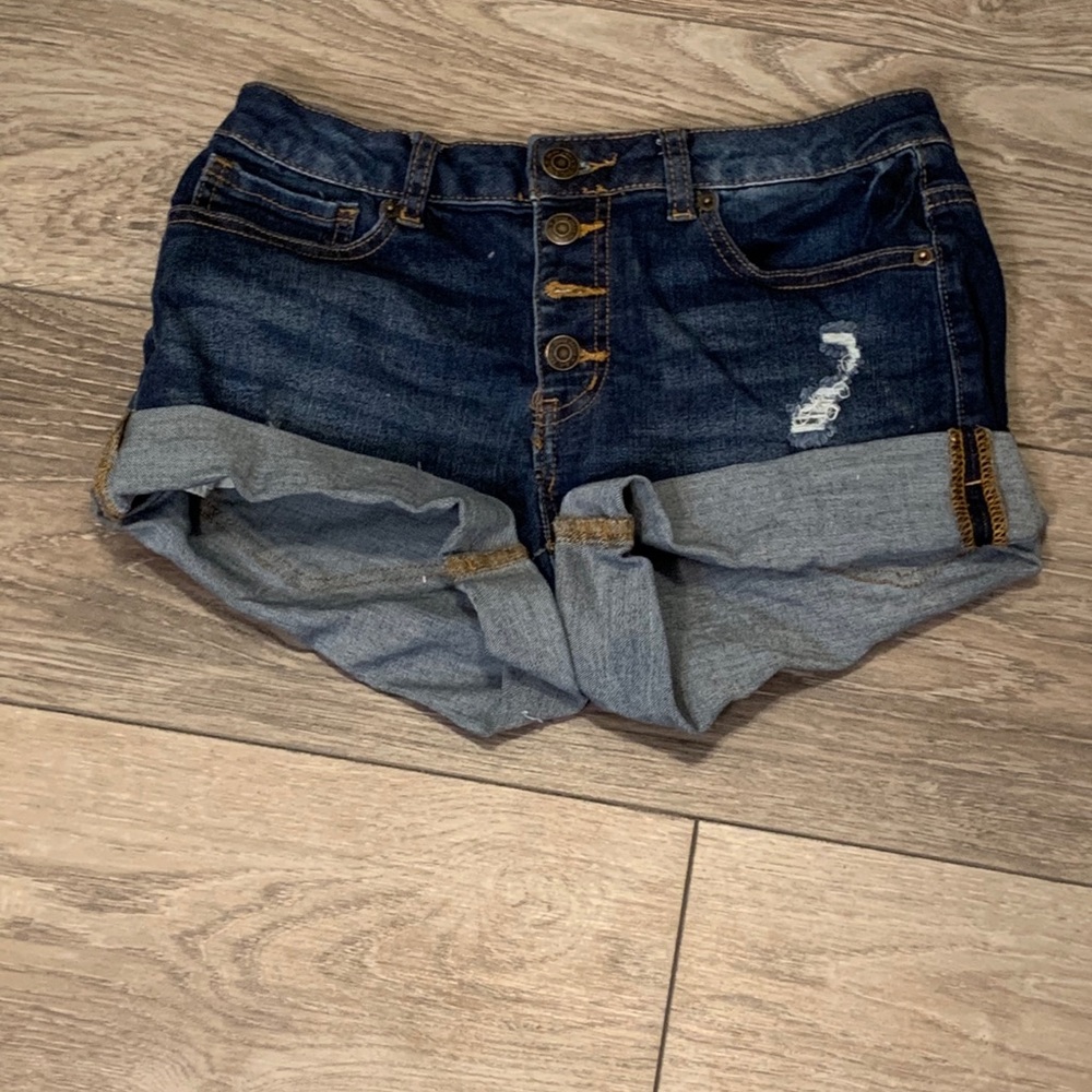 Shorts